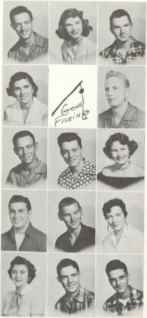 Jerry Emerson's Classmates profile album