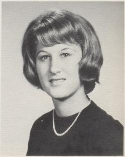 Linda Mauger's Classmates profile album