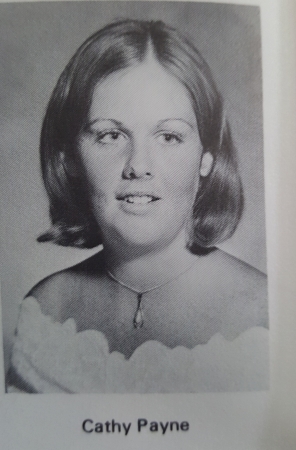 Kathy Payne's Classmates profile album