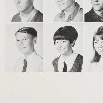 Jan Schieberl's Classmates profile album