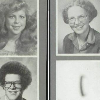 Don Frost's Classmates profile album