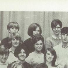 Peggy Smoot's Classmates profile album