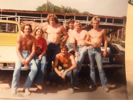 Curt McCrummen's Classmates profile album