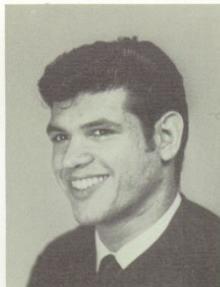 Bruce Lutwick's Classmates profile album