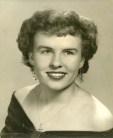 Betty Jean Kohlmyer's Classmates profile album