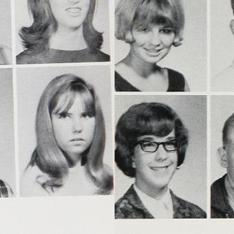 Rhonda McAdoo's Classmates profile album