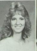 Keri Jones' Classmates profile album