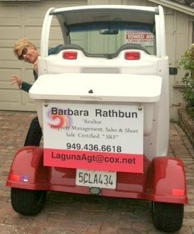Barbara Rathbun's Classmates profile album