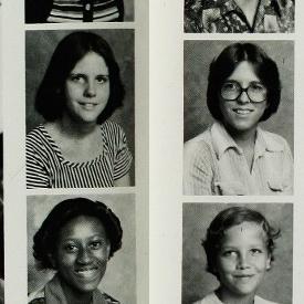 Brenda Price's Classmates profile album