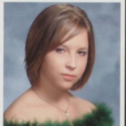 Allie Reed (Gibson)'s Classmates profile album