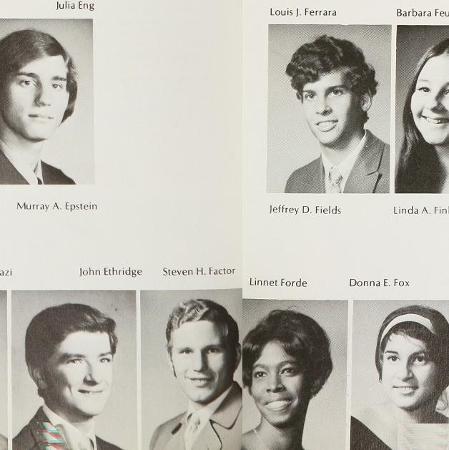 Gail Fox's Classmates profile album