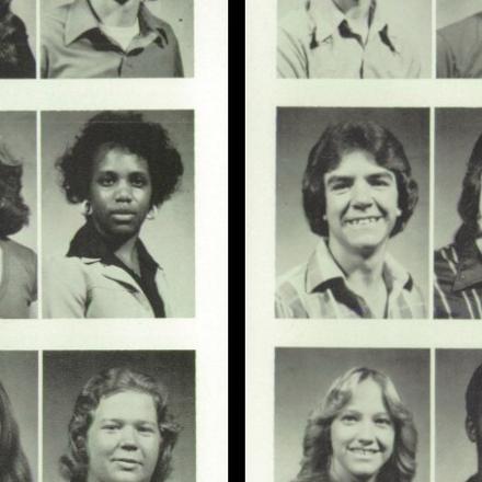 Annette Hultin's Classmates profile album