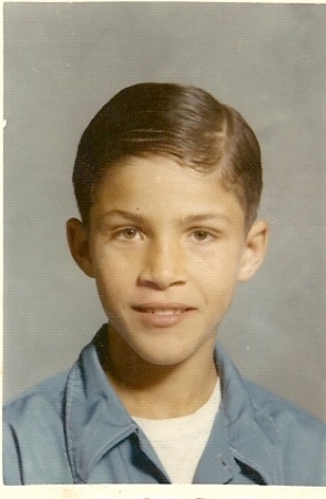 Temple Elementary School Picture