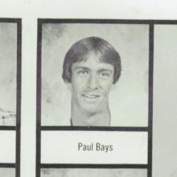 Paul Bays' Classmates profile album