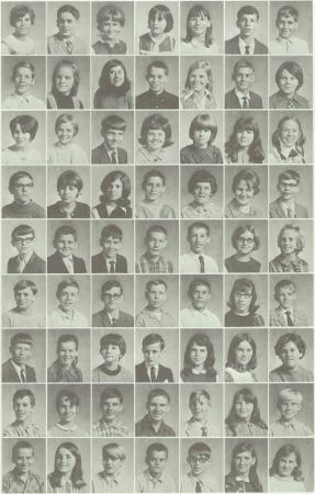 James Lowe's Classmates profile album