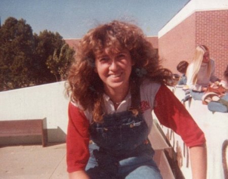 Denise Wylde's Classmates profile album