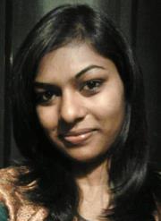 Poonam Raate's Classmates® Profile Photo