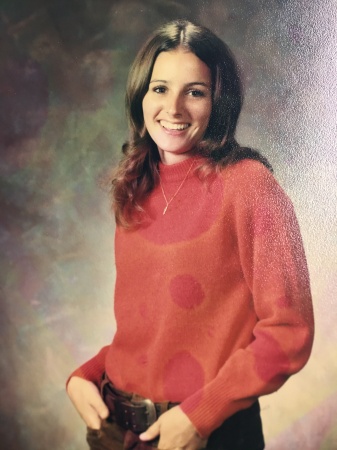 Julie Levison's Classmates profile album