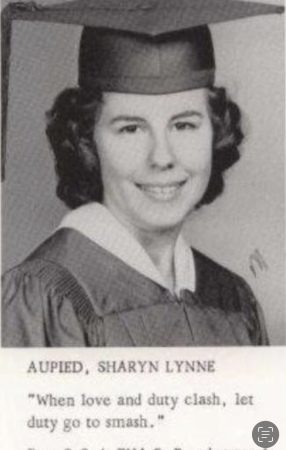 Sharyn Armstrong's Classmates profile album