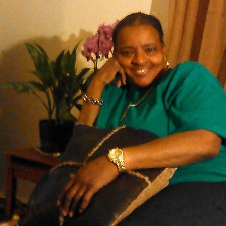 Yvonne Richardson's Classmates® Profile Photo