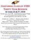 Chaparral High School Reunion reunion event on Oct 26, 2018 image