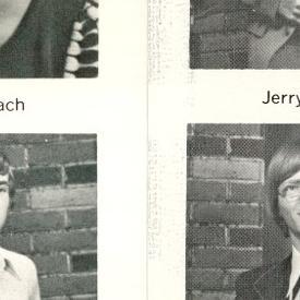Beverley Arndt's Classmates profile album