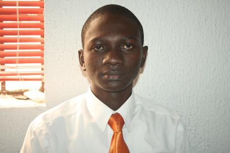 Adeoti Babatunde's Classmates® Profile Photo