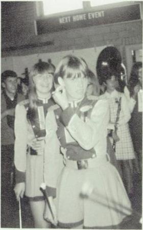 Carol Hartman's Classmates profile album