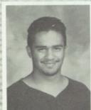 Robert Portillo's Classmates profile album