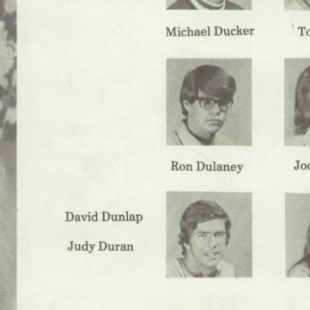 David Dunlap's Classmates profile album