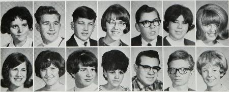 Tim Carpenter's Classmates profile album