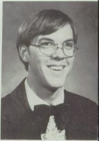 Paul Allen's Classmates profile album