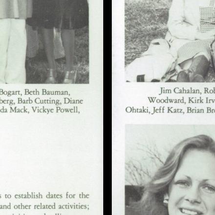 Linda Houston's Classmates profile album