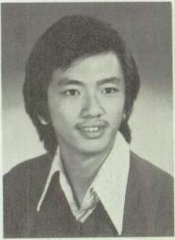 Edwin Lee's Classmates profile album