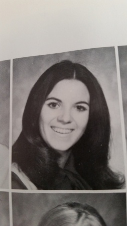 Cheri Simmons' Classmates profile album