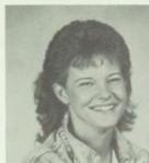 Ginger Patterson's Classmates profile album