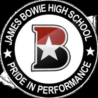 Bowie High School Logo Photo Album