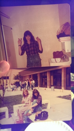 Jane Regan-Ostovitz's Classmates profile album