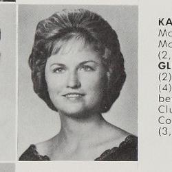 Glenda Gearhart's Classmates profile album