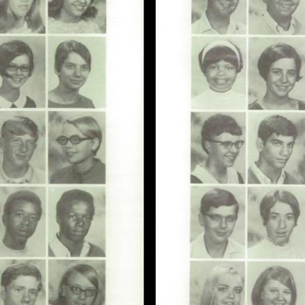 Gary Stevens' Classmates profile album