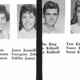 Janice Johnson's Classmates profile album