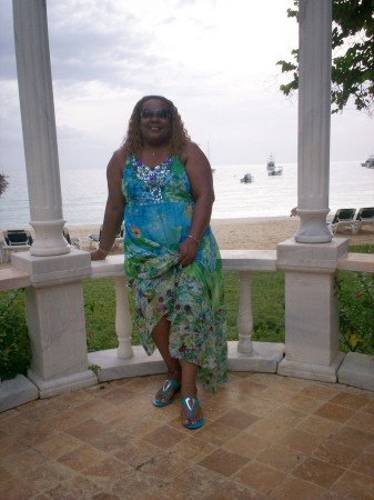 negril,jamaica...july of 2011
