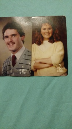 Craig Smith's Classmates profile album