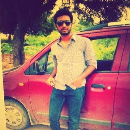 Venkat Yadav's Classmates® Profile Photo