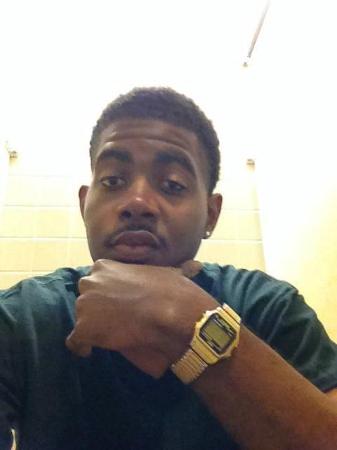 Jordan Lewis's Classmates® Profile Photo