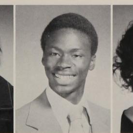 Vincent Thompson's Classmates profile album