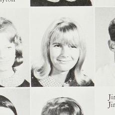 Judy Chester McNutt's Classmates profile album