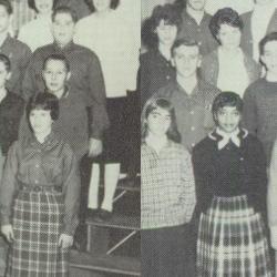 Linda Levy's Classmates profile album