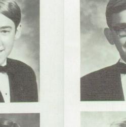 Debbie Cooper's Classmates profile album