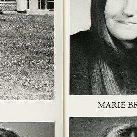 Deborah Becraft Pinker's Classmates profile album
